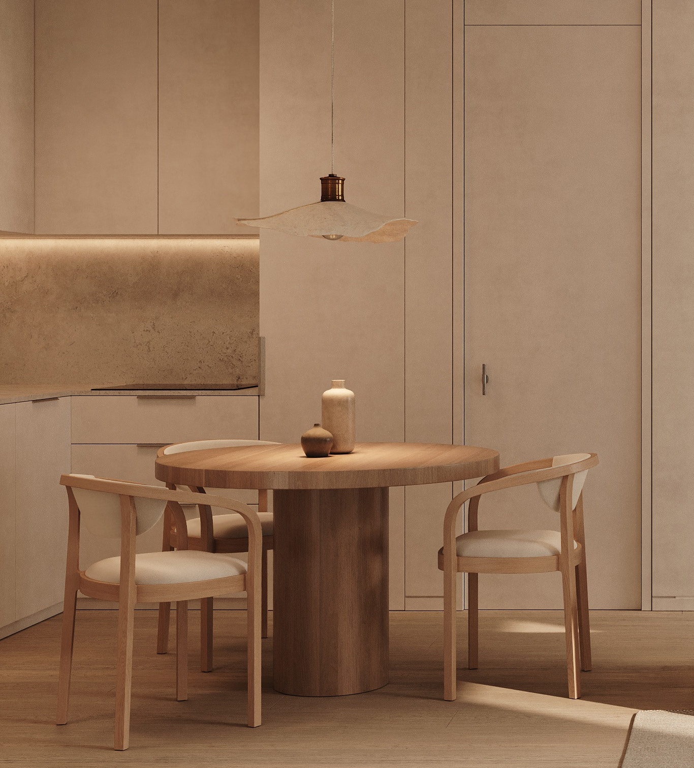 Ubicación imagen area